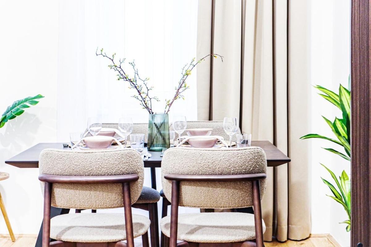 Apartment Deluxe - With Aircondition! Wien